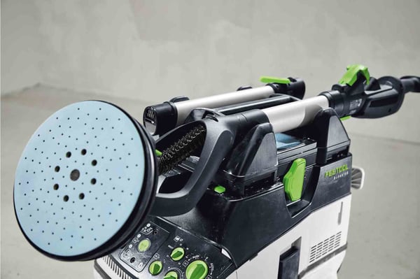 Miniatyrbillede 3 af 6: Festool Tool holder WHR-CT LHS 2