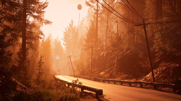 Pikkukuva 11 / 17: Kepler Interactive Pacific Drive Vakio PlayStation 5