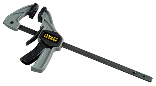 Stanley FMHT0-83231 penkkiruuvipuristin Käteensopiva ruuvipuristin 12 cm