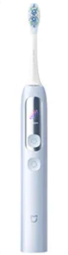 Xiaomi Electric Toothbrush Voksen Roterende, pulserende tandbørste Blå