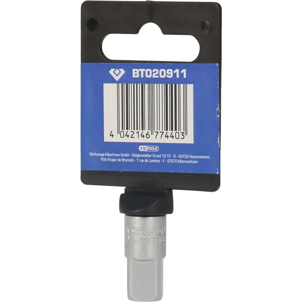 Brilliant Tools BT020911 svensknøgle adapter & forlænger