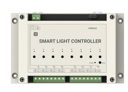 Milesight WS558 Trådlös Gräddfärgad