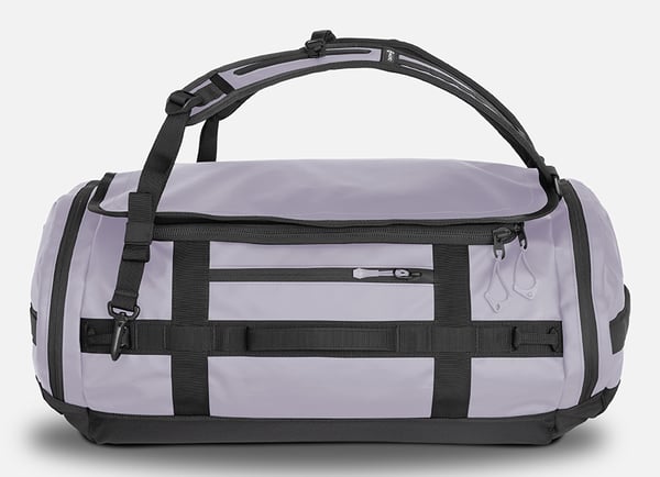 Miniatyrbillede 1 af 4: WANDRD Carryall køjesæk 60 L Lilla