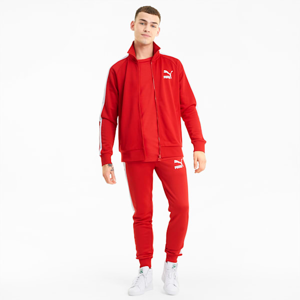 PUMA 530094_11_XXL sportsovertøj overdel