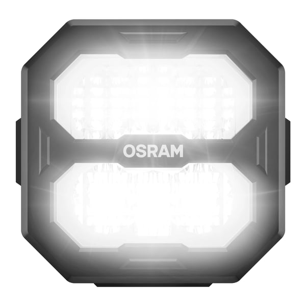 Miniatyrbild 4 av 6: Osram 145848 glödlampor för bilar halogen