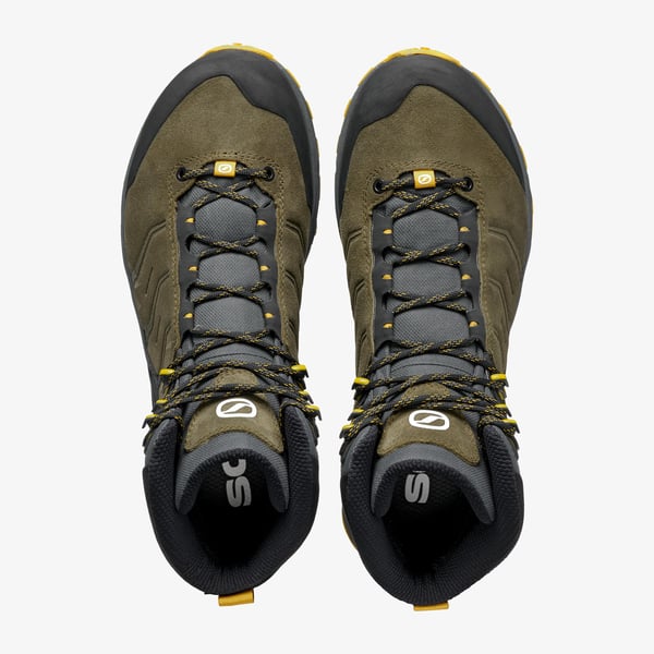 Miniatyrbild 4 av 6: Scarpa RUSH TRK GTX