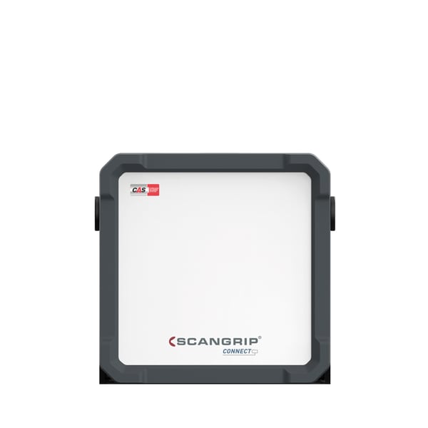 Miniatyrbild 1 av 9: SCANGRIP Vega 2 Connect Svart 20 W LED G
