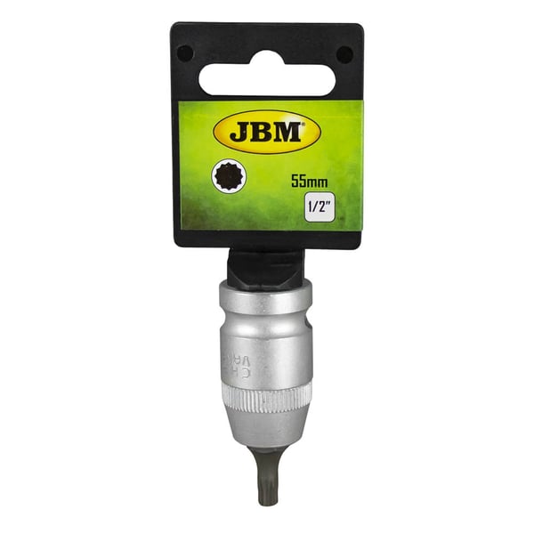 Miniatyrbillede 2 af 2: JBM 10006 tilbehør til slagsokkel