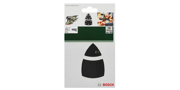 Bosch 2 609 256 D20 slipskiva