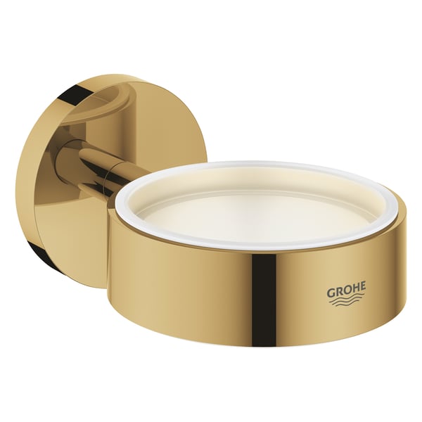 GROHE Essentials suihkuallas Kulta