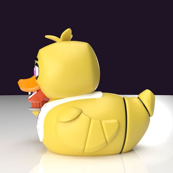 Miniatyrbillede 5 af 5: TUBBZ - FNAF - Chica Boxed