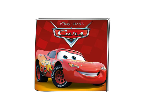 tonies Cars