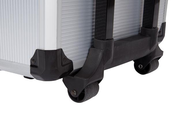 Toolland HSET260 tekninen työkalusetti 260 työkalua