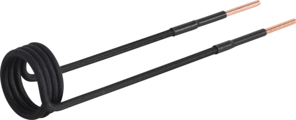BGS technic 2169-1-32 induktiokela Musta