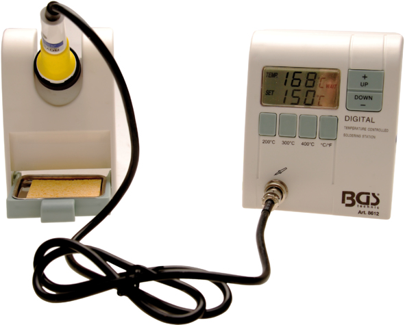 BGS technic 8612 juotosasema 48 W BGS technic 8612 juotosasema 48 W