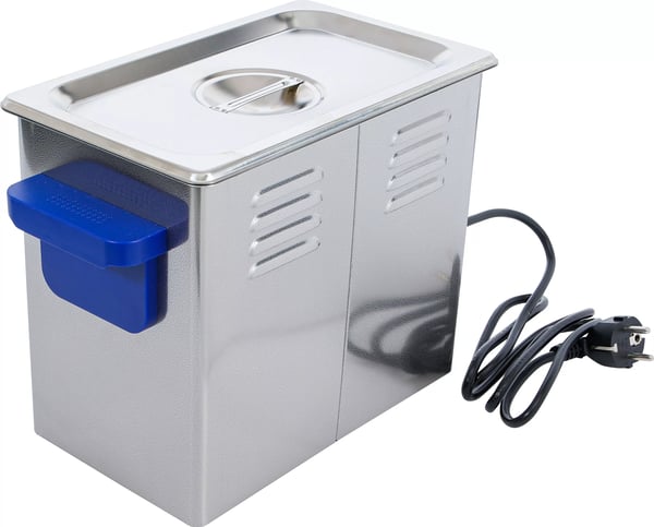 BGS technic Ultrasonic Parts Cleaner