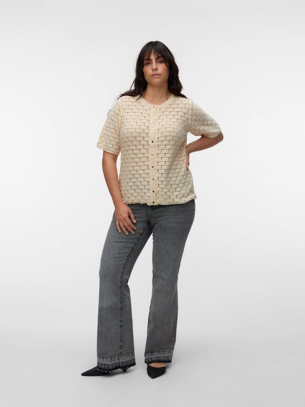 Miniatyrbillede 1 af 5: Vero Moda 5715827748107 strikvare