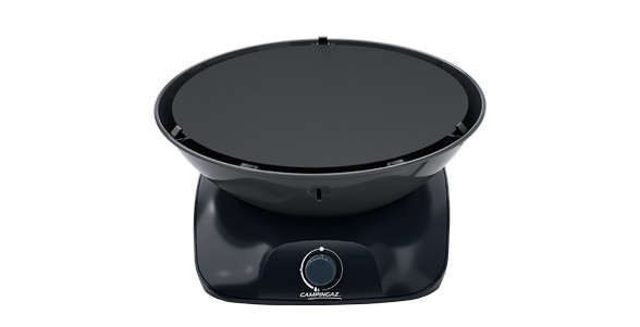Campingaz 360 Grill CV Bordsskiva Svart 2400 W
