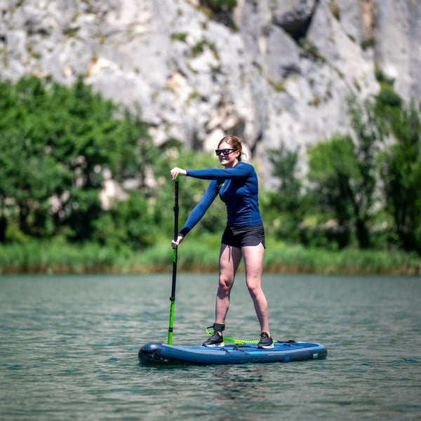 Miniatyrbillede 13 af 14: Jobe 486425006 surfbræt Stand up-paddleboard (SUP)