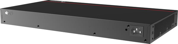 Miniatyrbillede 8 af 8: Huawei CloudEngine S5735-L24P4S-A-V2 Administreret L3 Gigabit Ethernet (10/100/1000) Strøm over Ethernet (PoE) 1U Sort, Sølv
