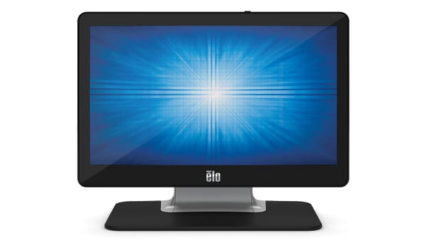 Miniatyrbillede 1 af 4: Elo Touch Solutions Elo ET1302L - Med stativ - LCD-skærm - 33,8 cm (13,3\")