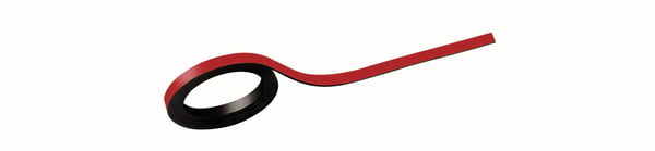Pikkukuva 3 / 4: MAUL 6520125 magneettiset liuskat 1000 mm 1 m