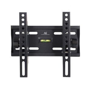 Miniatyrbillede 1 af 6: Maclean MC-667 tv-beslag 106,7 cm (42") Sort