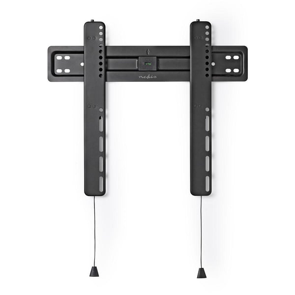 Nedis TVWM5030BK tv-fäste 139,7 cm (55") Svart