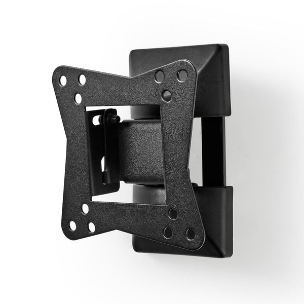 Miniatyrbillede 6 af 8: Nedis TVWM11BK tv-beslag 81,3 cm (32") Sort