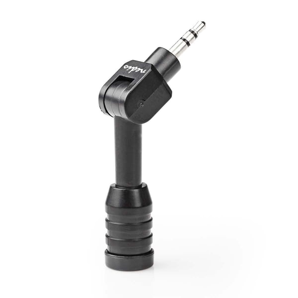 Nedis MICMJ100BK mikrofoner Svart