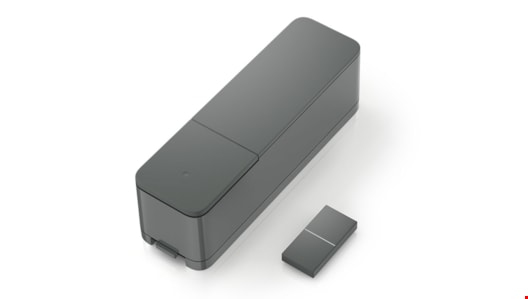 Bosch Door/Window Contact II dør/vindue sensor Trådløs Dør/vindue Anthracit