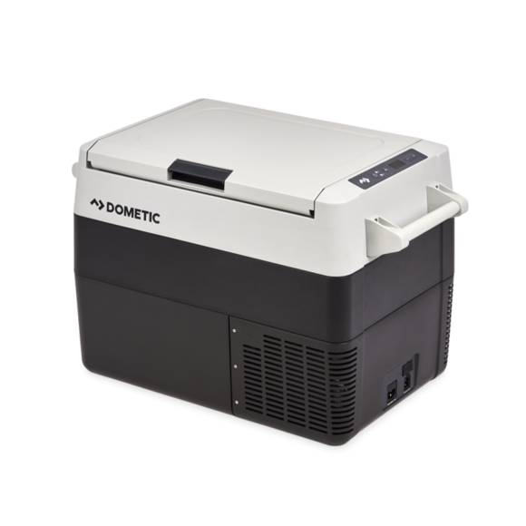 Dometic CFF 45 kylväskor 44 l Elektrisk Svart, Grå