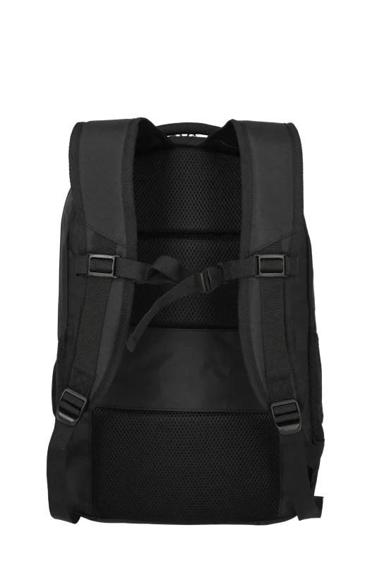 Miniatyrbillede 4 af 6: Travelite BASICS rygsæk Fritidsrygsæk Sort Polyester