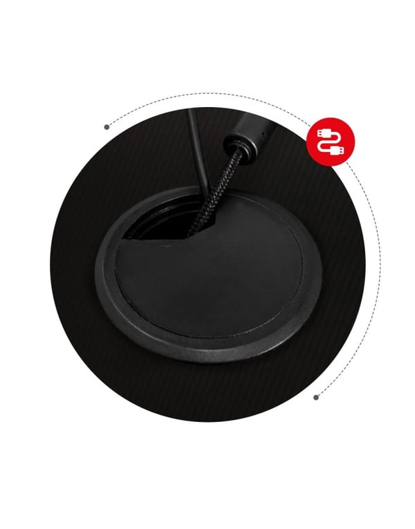 Huzaro Hero 4.7
