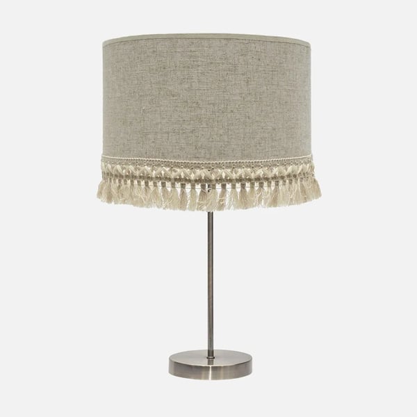 Fabrilamp 186471114 dekorativt ljus