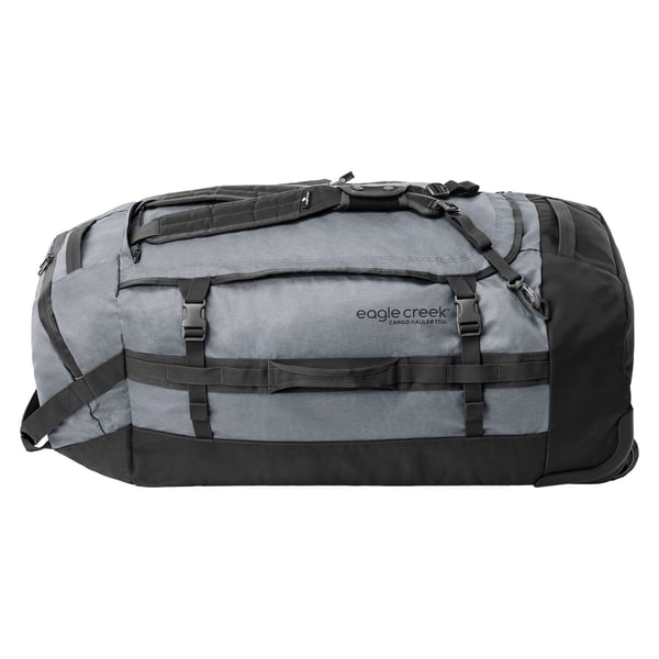 Miniatyrbillede 5 af 7: Eagle Creek Cargo Hauler køjesæk 130 L Nylon, Polyester Kul