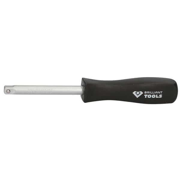 Brilliant Tools BT020901 käsikäyttöinen ruuvimeisseli