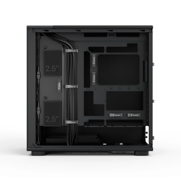 Fractal Design Epoch XL Tower Svart