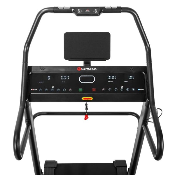 Gymstick TM-GTPR löpband 500 x 1400 mm 16 km/t