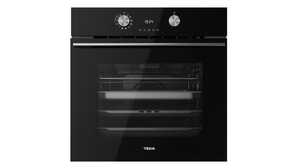 Miniatyrbild 1 av 12: Teka HLB 8550 SC 70 l 3215 W Svart