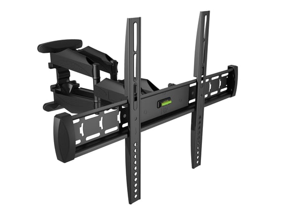 Miniatyrbild 8 av 10: DCU Advance Tecnologic 70100045 tv-fäste 177,8 cm (70") Svart