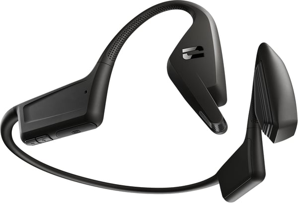 Miniatyrbild 1 av 3: Crosscall CROSSXVIBESN hörlur och headset Trådlös Hals-band Samtal/musik Bluetooth Svart