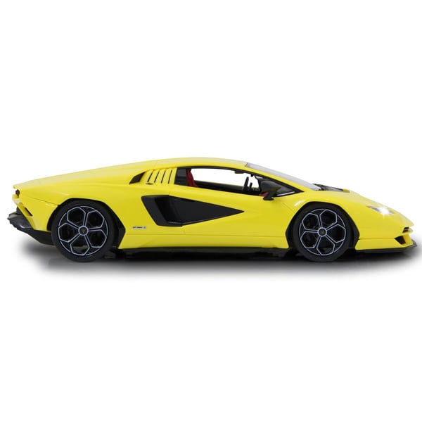 Jamara Lamborghini Countach LPI radio-ohjattava (RC) malli Urheiluauto Sähkömoottori 1:16