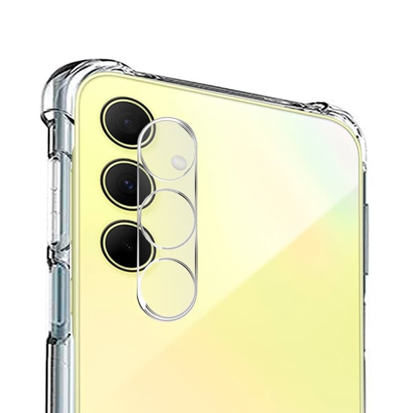 Pikkukuva 1 / 5: COOL Accesorios 8434847074962 Kameran linssisuoja Samsung 1 kpl