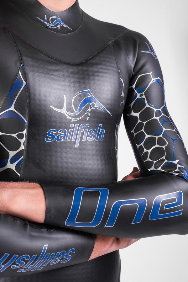 Miniatyrbild 7 av 8: Sailfish Mens One 7