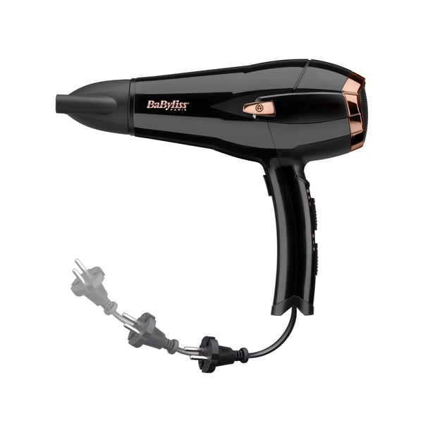 BaByliss Cordkeeper 2000