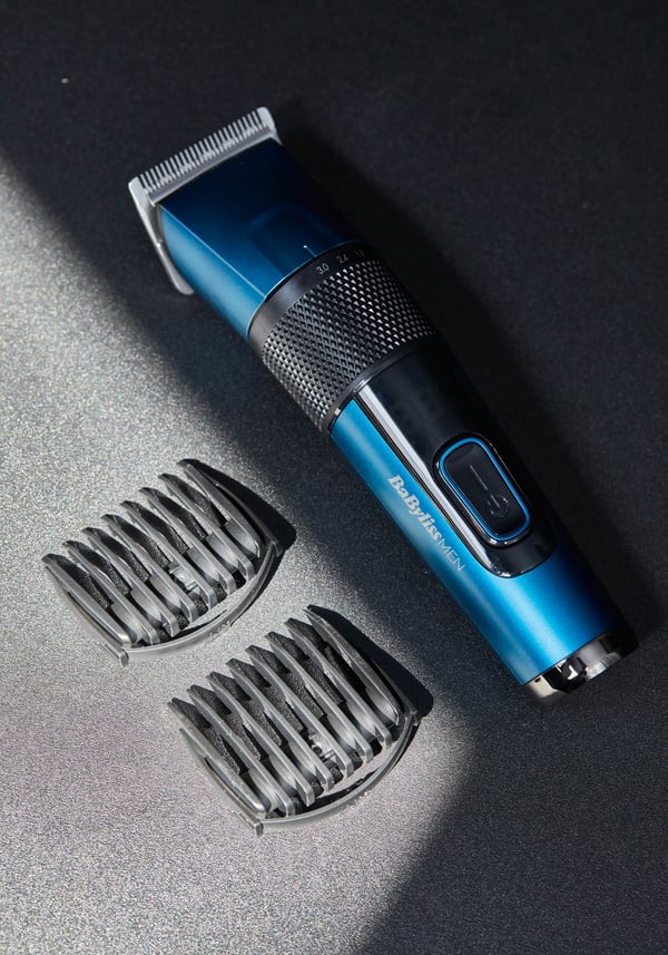 Pikkukuva 4 / 11: BaByliss Japanese Steel Digital Hair Clipper
