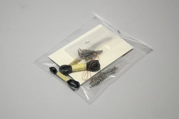 Miniatyrbild 25 av 28: Italeri ALFA ROMEO 8C 2300 Monza Modellveteranbil Monteringssats 1:12