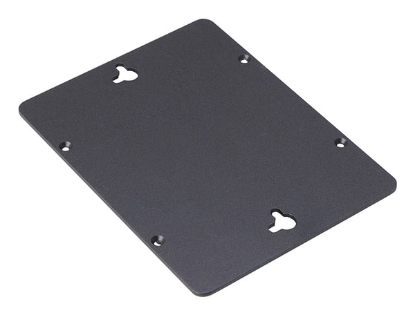 Akasa A-RA08-WKT01 computeretui del Small Form Factor (SFF) Monteringsramme