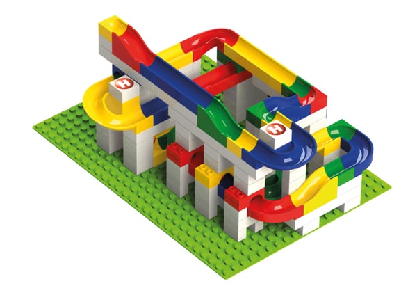 Hubelino Big Building Box